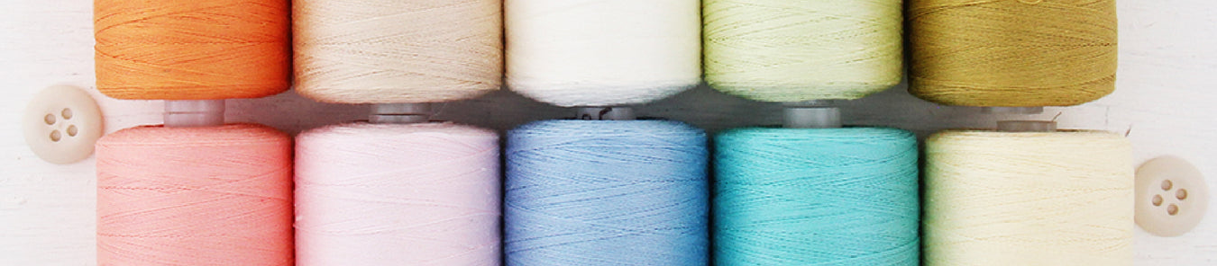 Sewing thread wholesale/bulk online-Big Duck Canvas