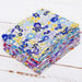 Eight Fat Quarter Bundle - Spring Picnic Collection - 8 Floral Prints - Threadart.com