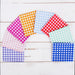 Eight Fat Quarter Bundle - Spring Picnic Collection - 8 Gingham Pattern Colors - Threadart.com