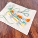 50 Color Premium Cotton Embroidery Floss Set - Six Strand Thread - Threadart.com