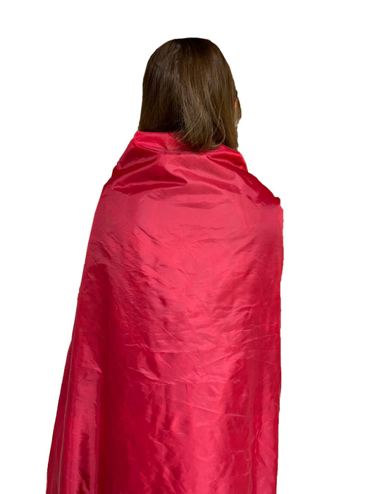 Pack of 3 Waterproof Picnic Blanket - 79"x55" - Red/Black - Camping Sports - Threadart.com