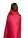 Pack of 3 Waterproof Picnic Blanket - 79"x55" - Red/Black - Camping Sports - Threadart.com