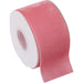 Dusty Rose Velvet Ribbon - Wide 2 1/4" Roll - 5 Yards - Threadart.com