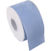 Light Blue Velvet Ribbon - Wide 2 1/4" Roll - 5 Yards - Threadart.com