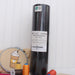 Black Heavy Tearaway Embroidery Stabilizer - 15 inch 25 yd roll - Threadart.com