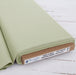 Premium Cotton Quilting Fabric Sold By The Yard - Solid Seafoam - Threadart.com