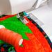 Sewing Thread No. 946 - 600m - Neon Orange - All-Purpose Polyester - Threadart.com