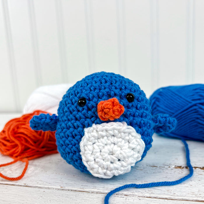 100% Pure Cotton Crochet Yarn by Threadart, Lavender, 50 gram Skeins, Worsted Medium #4 Yarn
