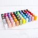 Sewing Thread No. 161- 600m - Nectar - All-Purpose Polyester - Threadart.com