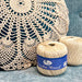 Cotton Crochet Thread - Size 3 - Lemonade- 140 yds - Threadart.com