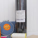 Black Heavy Cutaway Embroidery Stabilizer - 15 inch 25 yd roll - Threadart.com