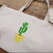 Cactus Garden Embroidery Design Instant Download Cute Desert Plant - 3 Sizes - 8 Formats - ThreadArt - Threadart.com