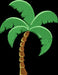 Palm Tree Embroidery Design  Instant Download  - Multiple Sizes - 8 Formats - ThreadArt - Threadart.com