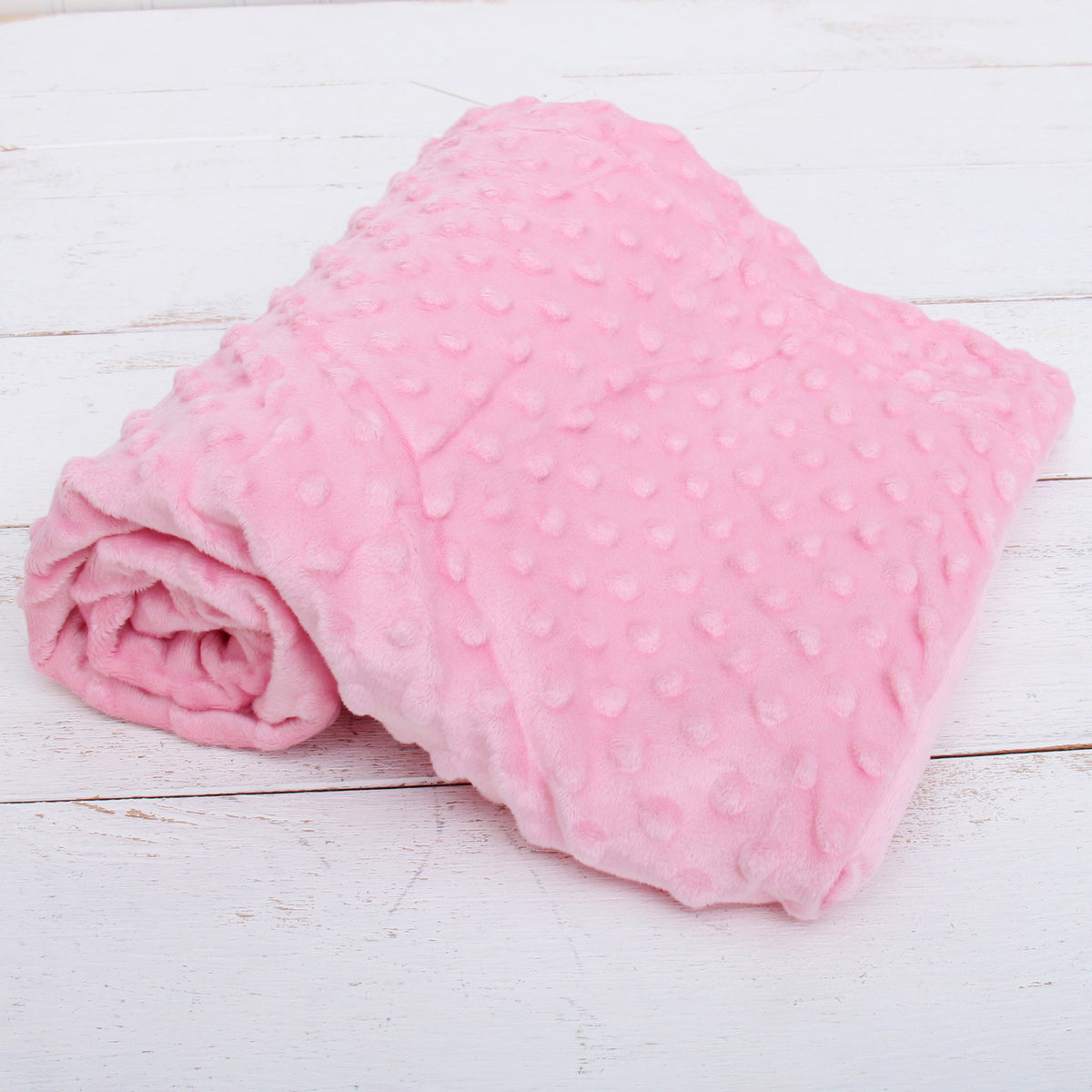 Minky popular blanket