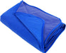 Waterproof Picnic Blanket - 79"x55" - Royal Blue - Camping Sports - Threadart.com