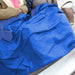 Waterproof Picnic Blanket - 79"x55" - Royal Blue - Camping Sports - Threadart.com