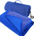 Pack of 3 Waterproof Picnic Blanket - 79"x55" - Royal Blue - Camping Sports - Threadart.com