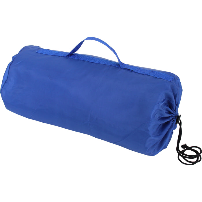 Pack of 3 Waterproof Picnic Blanket - 79"x55" - Royal Blue - Camping Sports - Threadart.com