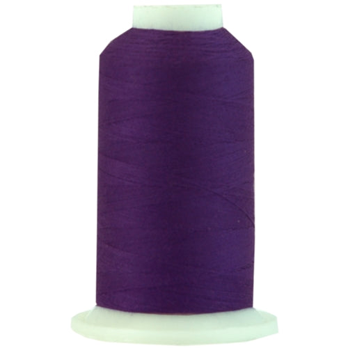 Large Spool Polyester Thread Size #5: Purple