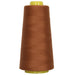 Polyester Serger Thread - Toast 403 - 2750 Yards - Threadart.com