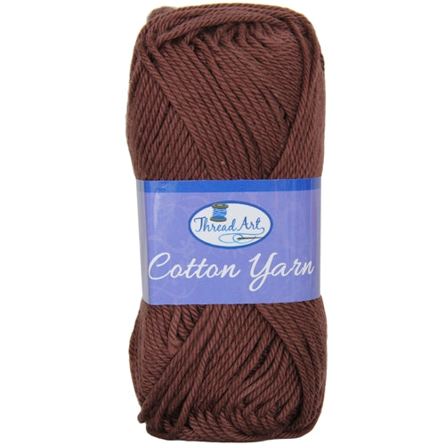 Best Cotton Yarn For Crochet - CAAB Crochet