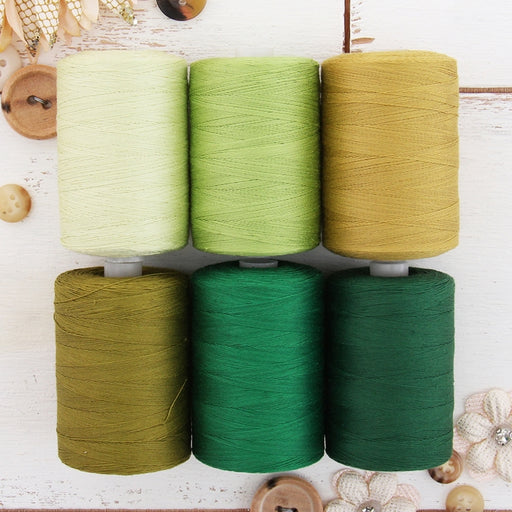 100% Cotton Hand Quilting Thread – Limerick Quilt Centre – Quilt