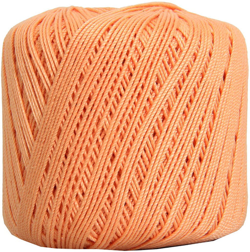 Threadart Crochet 100% Pure Cotton Yarn Set, Bright Colors