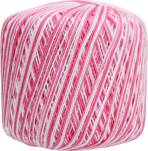 Crochet Thread Size 10 - Pure Cotton in an Array of Beautiful Colors —