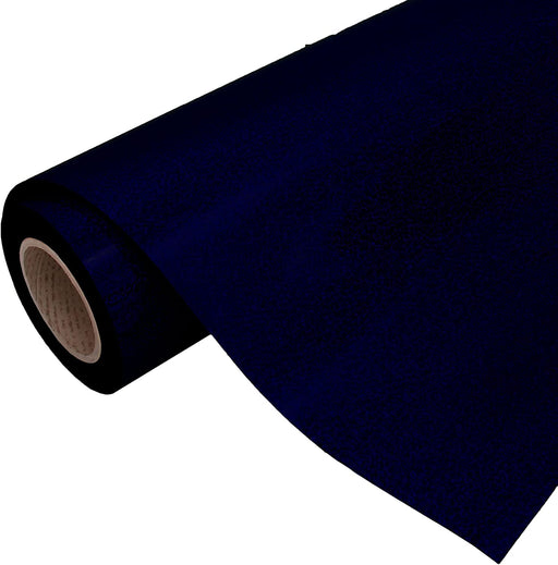 Dark Blue Holographic Sparkle Heat Transfer Vinyl Rolls By Craftables –  shopcraftables