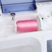 Rayon Thread No. 383  - Pink - 1000M - Threadart.com