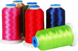 Rayon Thread No. 368 - Peppermint - 1000M - Threadart.com