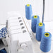 Polyester Serger Thread - Navy 234 - 2750 Yards - Threadart.com