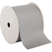 Grosgrain Ribbon 2 1/4" - 10 Yards - Lt Grey - Threadart.com