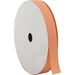 Grosgrain Ribbon 3/8" - 10 Yards - Peach - Threadart.com