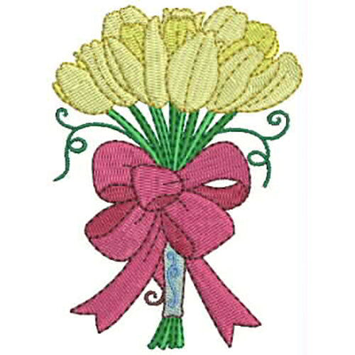 Machine Embroidery Designs - Wedding(2) - Threadart.com