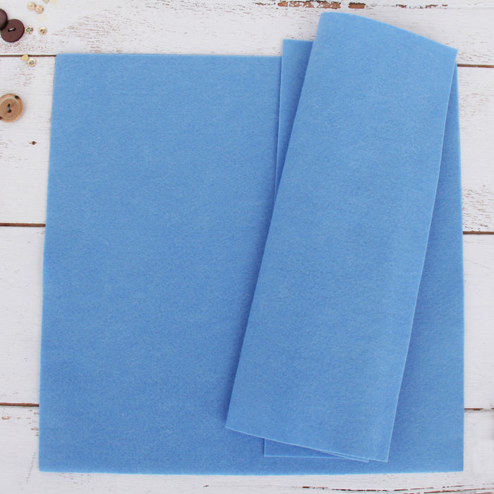Wholesale Felt Fabric Sheets Craft Felt Squares 40 Assorted - Temu