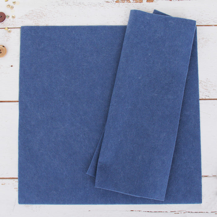 Felt Sheet, F1, 1/16 In Thick, 12 x 12 In