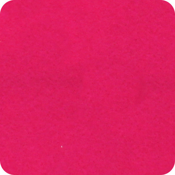 Threadart Premium Felt by The Yard - 36 Wide - Red | Soft Wool-Like Feel |  1.2mm Thick Fabric for DIY Crafts, Sewing, Crafting Projects | Compatible