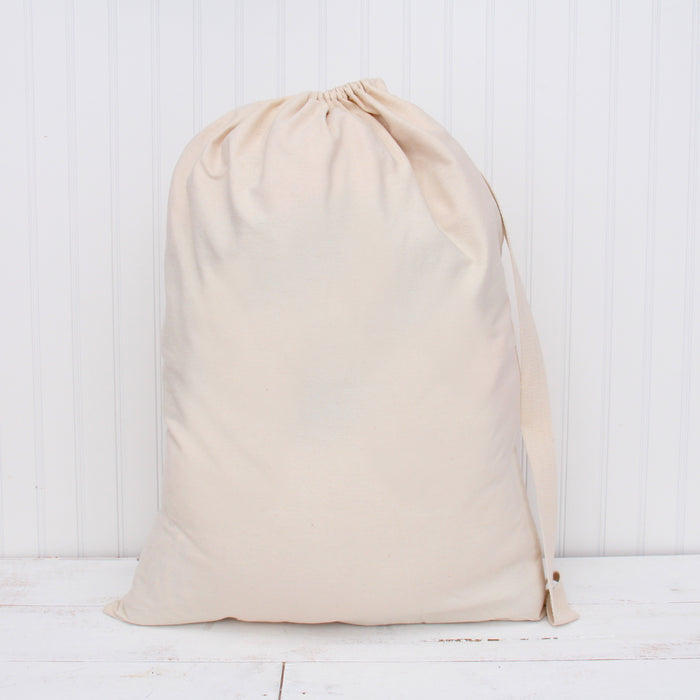Cotton Laundry Bag, Bags