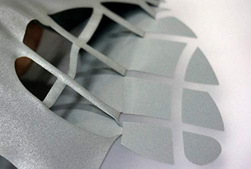 Making Foil Heat Transfers  Metallic and Neon Transfer Printing