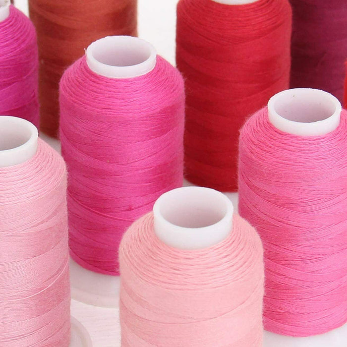 Sewing Thread No. 366 - 600m - Sea Mist - All-Purpose Polyester - Threadart.com