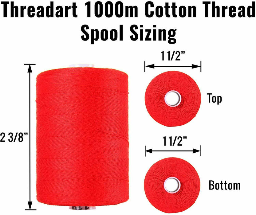 Essential Quilting Thread 