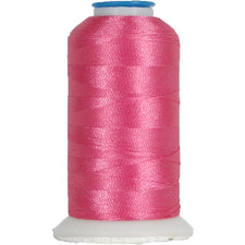 Machine Embroidery Thread - 220 Colors - Sweet Pink - 1000 Meters ...