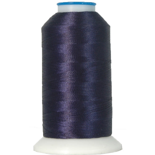 Polyester Machine Embroidery Thread by Threadart - No. 103 - Antique White  - 1000M - 220 Colors 