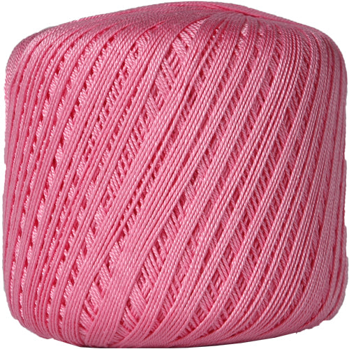 Cotton Crochet Thread - Size 10 - Pollen Gold - 175 Yds —