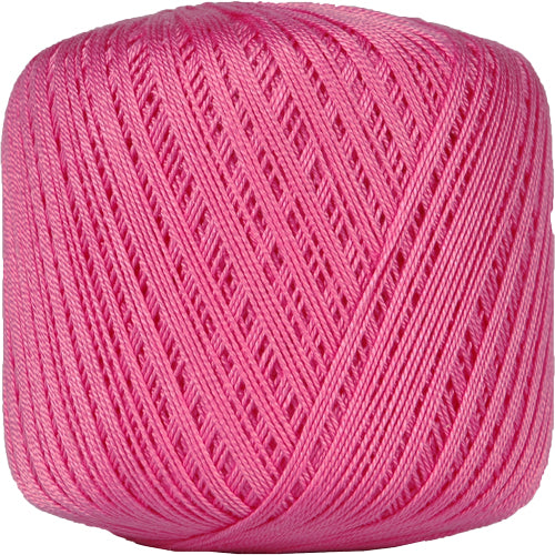 Cotton Crochet Thread - Size 10 - Sea Mist - 175 Yds —