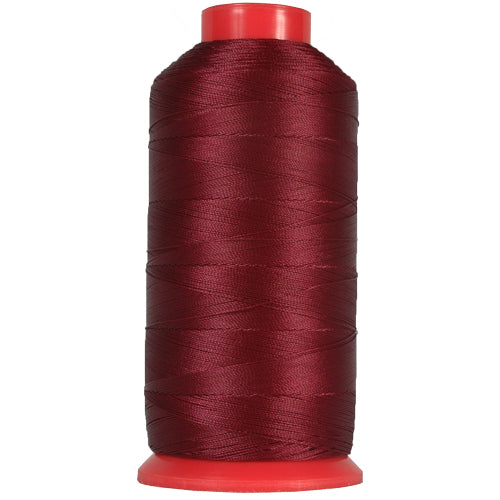 1500 Meters High Strength Polyester Sewing Nylon Thread For Hair Weaving,  Upholstery, Jeans and Weaving Hair, Drapery, Beading