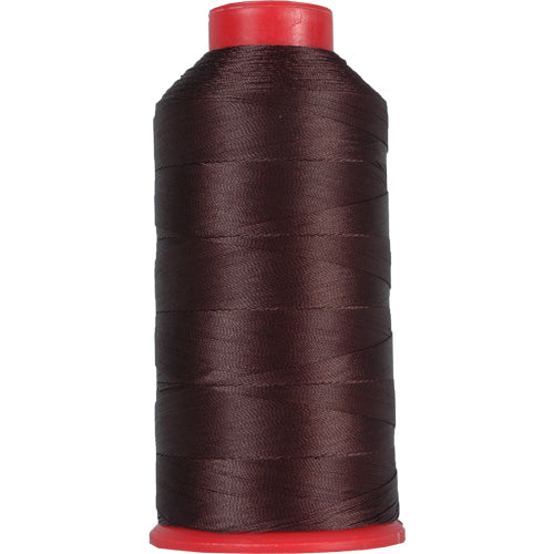 Heavy Duty Bonded Nylon Thread 26 Colors Available Large 1500
