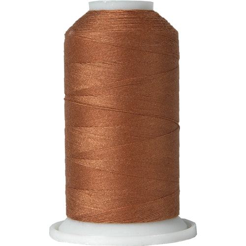 Threadart Polyester All-Purpose Sewing Thread - 600m - 50S/3 - Mint Green