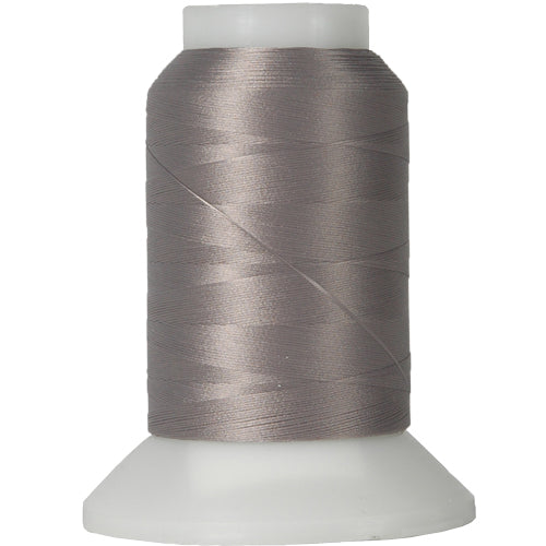 Threadart Cotton Sewing Thread - 1000M Spools - 50/3 - White - 50 Colors Available